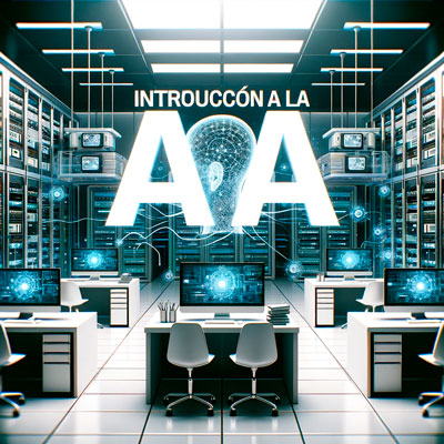Introducción a la IA