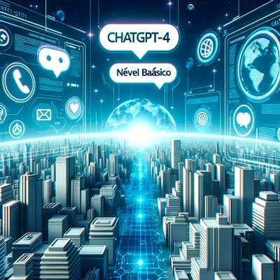 ChatGPT-4 Nivel Básico